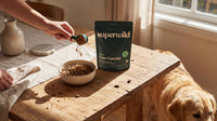 Superwild Super Everyday | Daily All-in-One Dog Supplement Powder