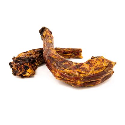 Turkey Neck Natural Meat Chew For Dogs