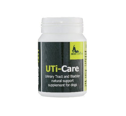 Uti-Care for Bladder Health & Urinary Tract Infections
