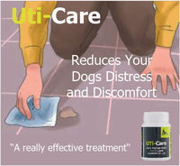 Uti-Care for Bladder Health & Urinary Tract Infections