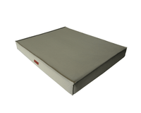 Waterproof & Memory Foam Dog Bed With Removable Covers | Henley