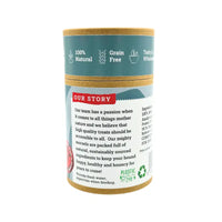Whitefish Cubes For Dogs