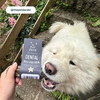 Wolf Fish Stick Chew Large Chew For Dogs
