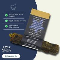 Wolf Fish Stick Chew Large Chew For Dogs